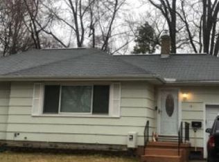 1603 Wyllys St, Midland, MI 48642