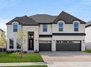 2509 Rolling Hills Dr, Melissa, TX 75454