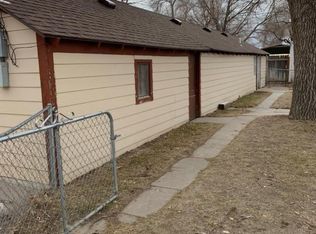 323 W 24th Ave UNIT B, Torrington, WY 82240