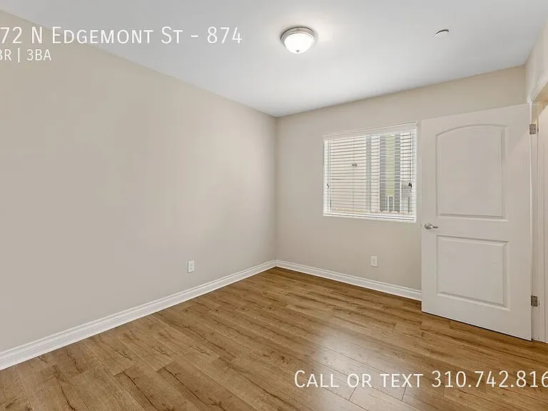 872 N Edgemont St #874 — Photo 22