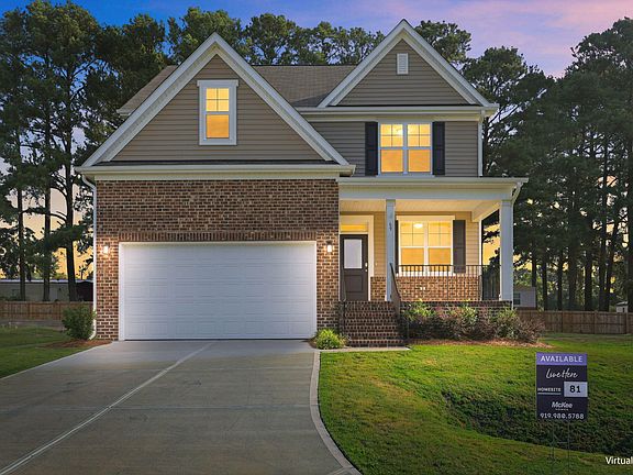 2nd image of 69 White Azalea Way