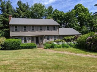 31 Camp St, Paxton, MA 01612