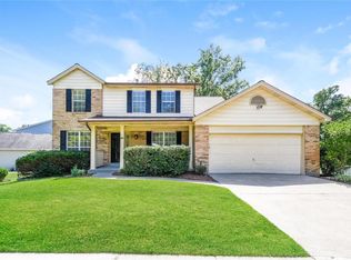 4907 Lowndes Dr, Saint Louis, MO