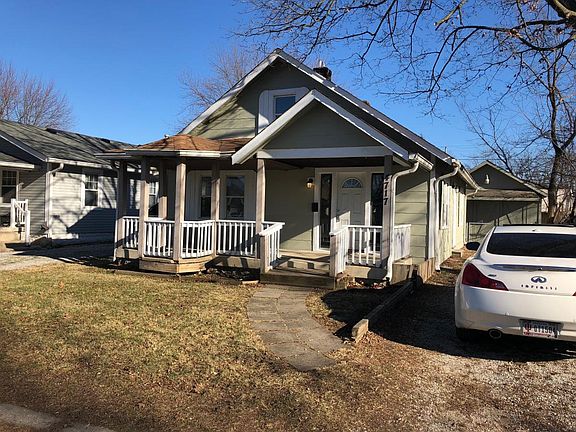 2nd image of 4717 Cotton Ave