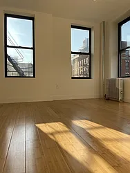 Rented by Keller Williams NYC