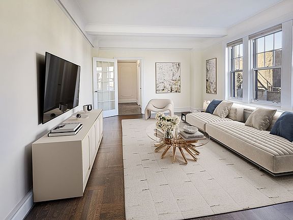 3rd image of 685 W End Ave APT 8F