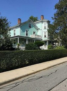 34 Catherine St, Newport, RI, 02840