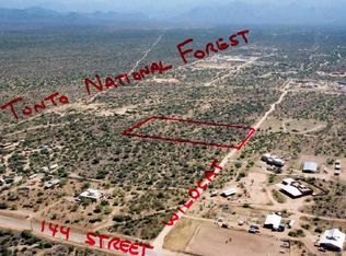 144 E Wildcat Dr, Scottsdale, AZ 85262