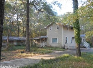 1409 Lindsey Dr, Pine Bluff, AR 71603