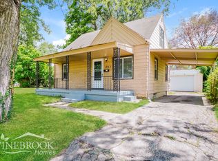 1762 Devonshire Rd, Columbus, OH 43219