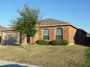 3445 Oxford St, Midlothian, TX 76065