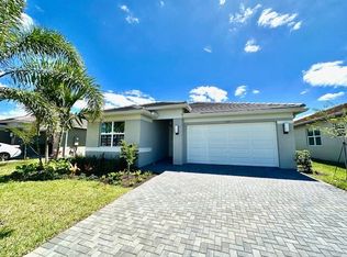 11785 SW Oceanus Boulevard, Port St Lucie, FL 34987