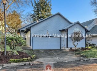 2356 SW 214th Pl, Beaverton, OR 97003