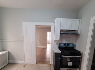 239 Columbia Ave #1RA, Irvington, NJ 07111