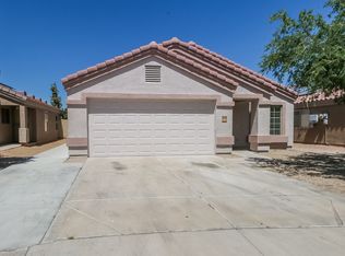 12726 W Via Camille, El Mirage, AZ 85335