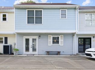 120 Mimosa Pl APT H, Lafayette, LA 70506