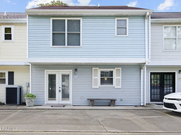120 Mimosa Pl APT H, Lafayette, LA 70506
