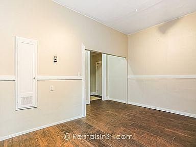 3rd image of 1822 McAllister St