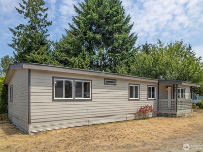 8530 Steilacoom Road SE #147, Olympia, WA, 98513