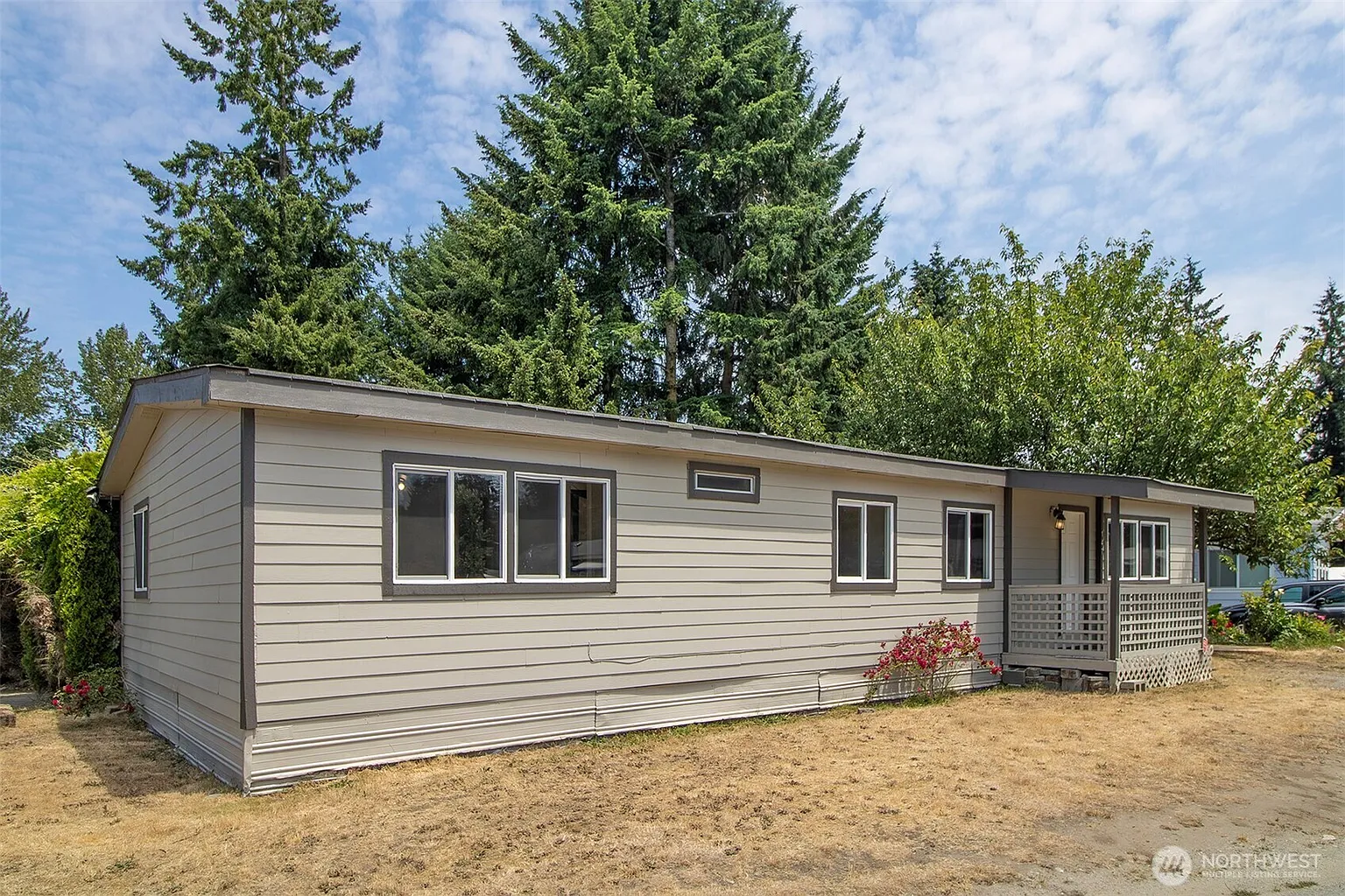 8530 Steilacoom Road SE #147 photo 1
