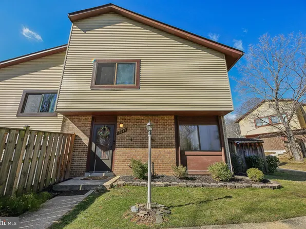 7649 Woodbine Dr, Laurel, MD 20707