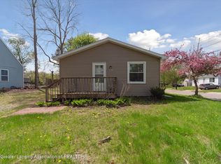 6000 Pheasant Ave, Lansing, MI 48911