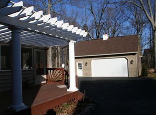 5207 Hawk Channel Dr, West River, MD 20778