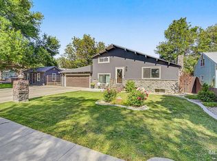 2307 College Ave, Caldwell, ID 83605