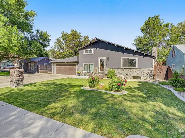 2307 College Ave, Caldwell, ID 83605
