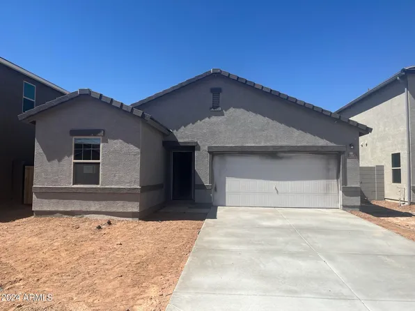13258 E SUNFLOWER Lane, Florence, AZ 85132