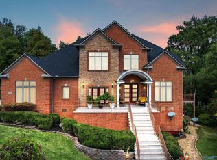 100 Windy Way Dr, Madison, AL 35758