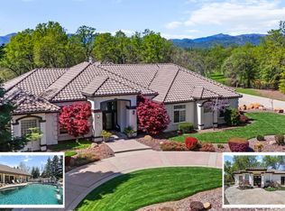 13194 Tierra Heights Rd, Redding, CA 96003