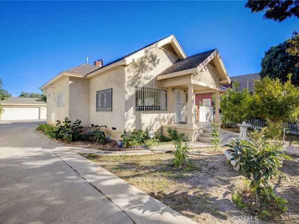 Recently Sold Homes in Long Beach CA - 10731 Transactions | Zillow