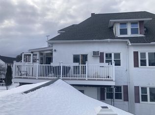 12 Windsor Rd #2, Medford, MA 02155