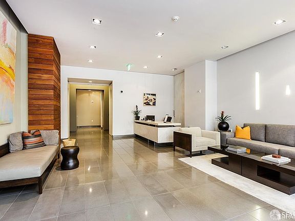 4th image of 74 New Montgomery St Unit 303
