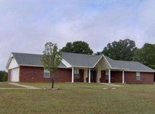 7819 S Eli Rd, Coleman, OK 73432