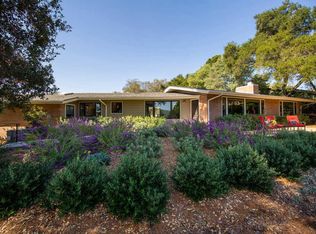 510 El Paseo Rd, Ojai, CA 93023