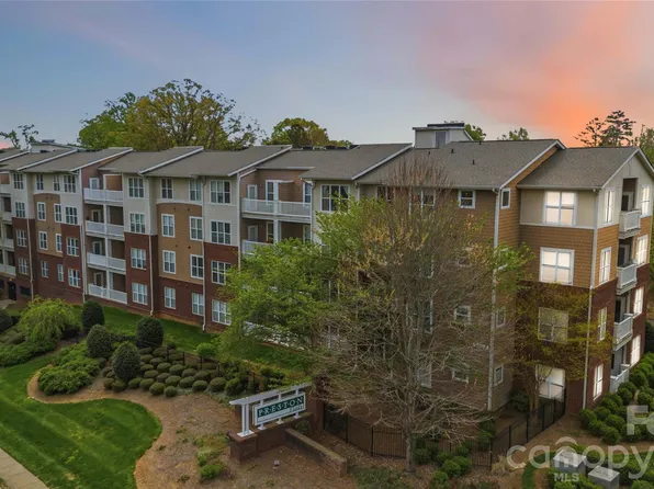 1000 E Woodlawn Rd APT 314, Charlotte, NC 28209