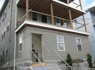 226 Cedar St, Somerville, MA 02145