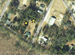 0 Daniels St, Hamlet, NC 28345