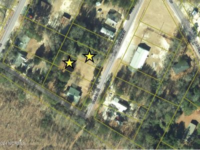 000 Daniels Street Street, Hamlet, NC, 28345