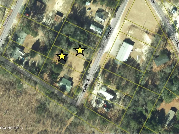 000 Daniels Street Street, Hamlet, NC 28345