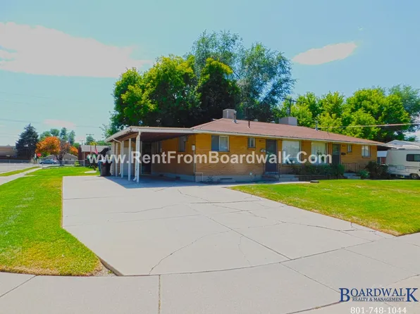 1016 E 3825 S, 1016 E 3825 S #1020, Salt Lake City, UT 84106