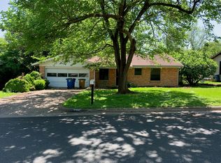 6809 Notre Dame Dr, Austin, TX 78723