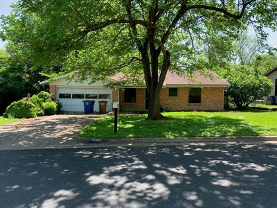6809 Notre Dame Dr, Austin, TX, 78723