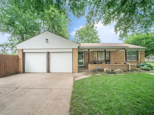 802 W 32nd St N, Wichita, KS 67204