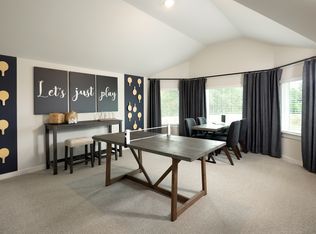 The Preston (L403) Plan, Kingdom Heights, Rosenberg, TX 77471