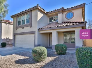 1175 S Fresno Ct, Chandler, AZ 85286