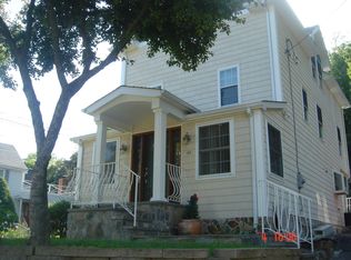 46 Revolutionary Rd, Ossining, NY 10562