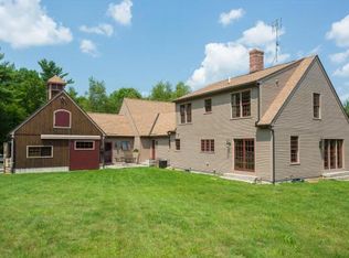 24 Birch Rd, Deerfield, NH 03037